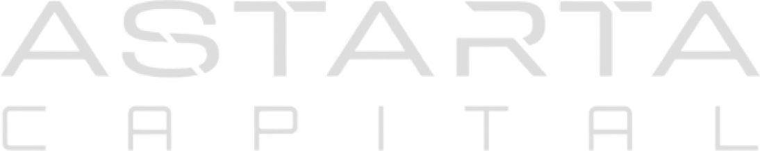 Astarta Capital - The future doesn't arrive by chance