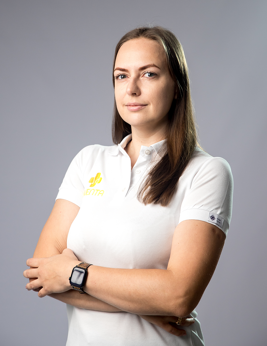 Пагієва Анна Сергієвана