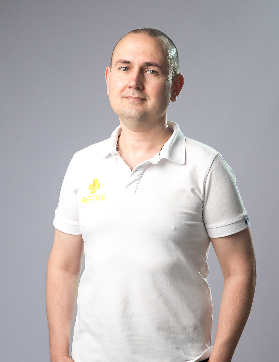 Корольков Дмитро Іванович