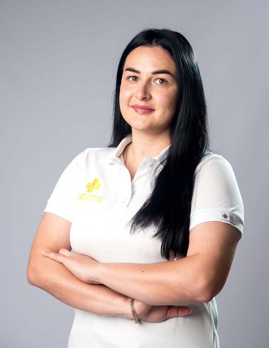 Чепурко Ірина Миколаївна