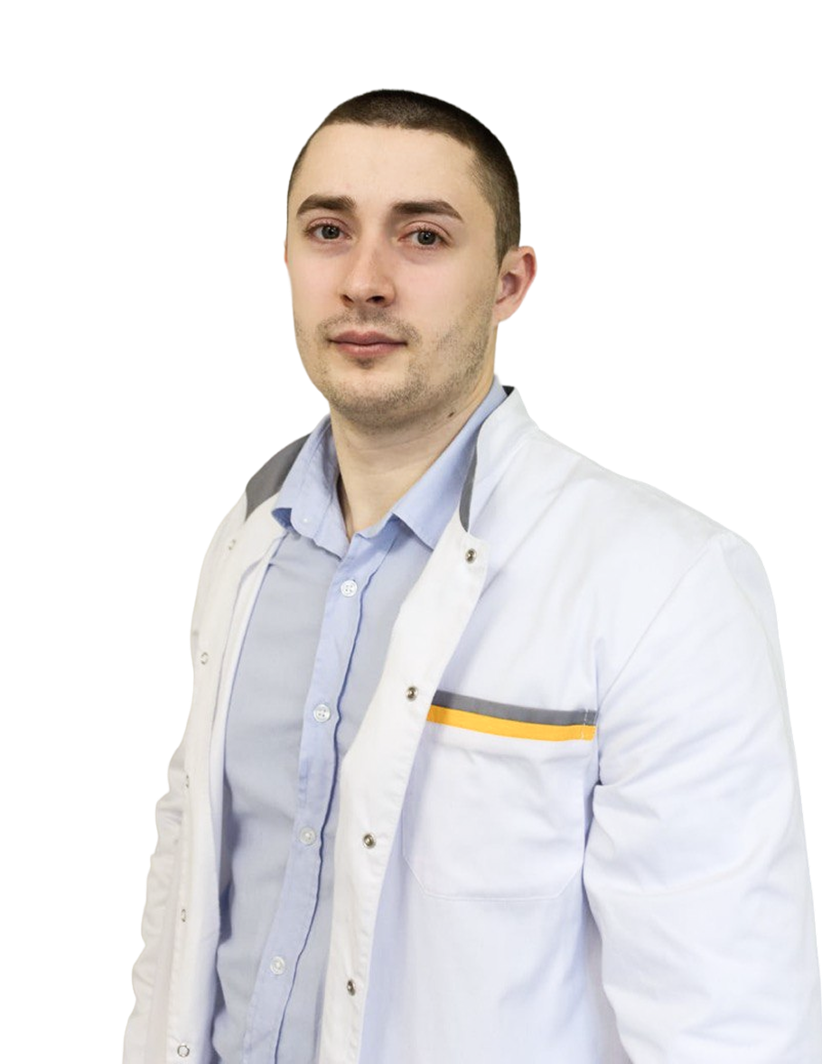Сушко Ярослав Юрієвич