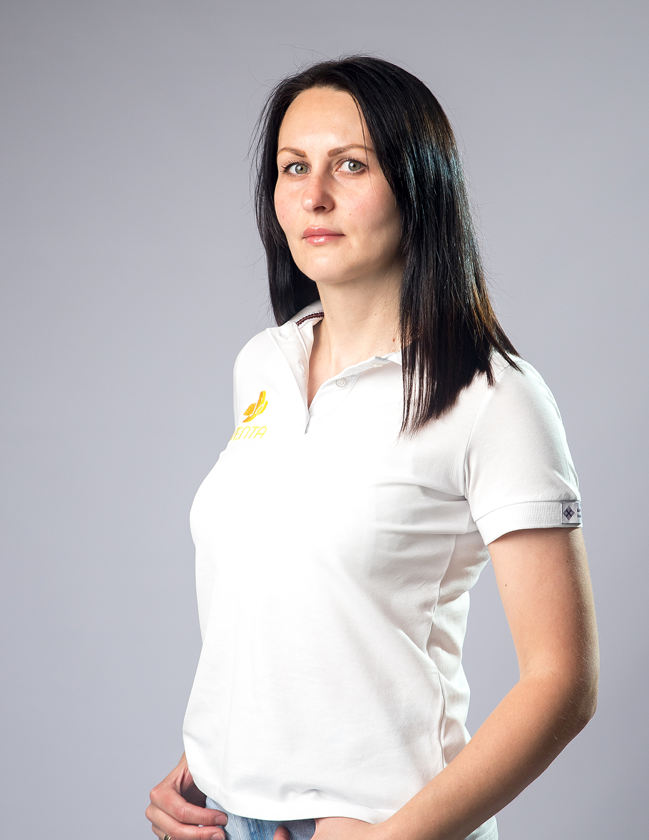 Плетньова Олена Сергіівна