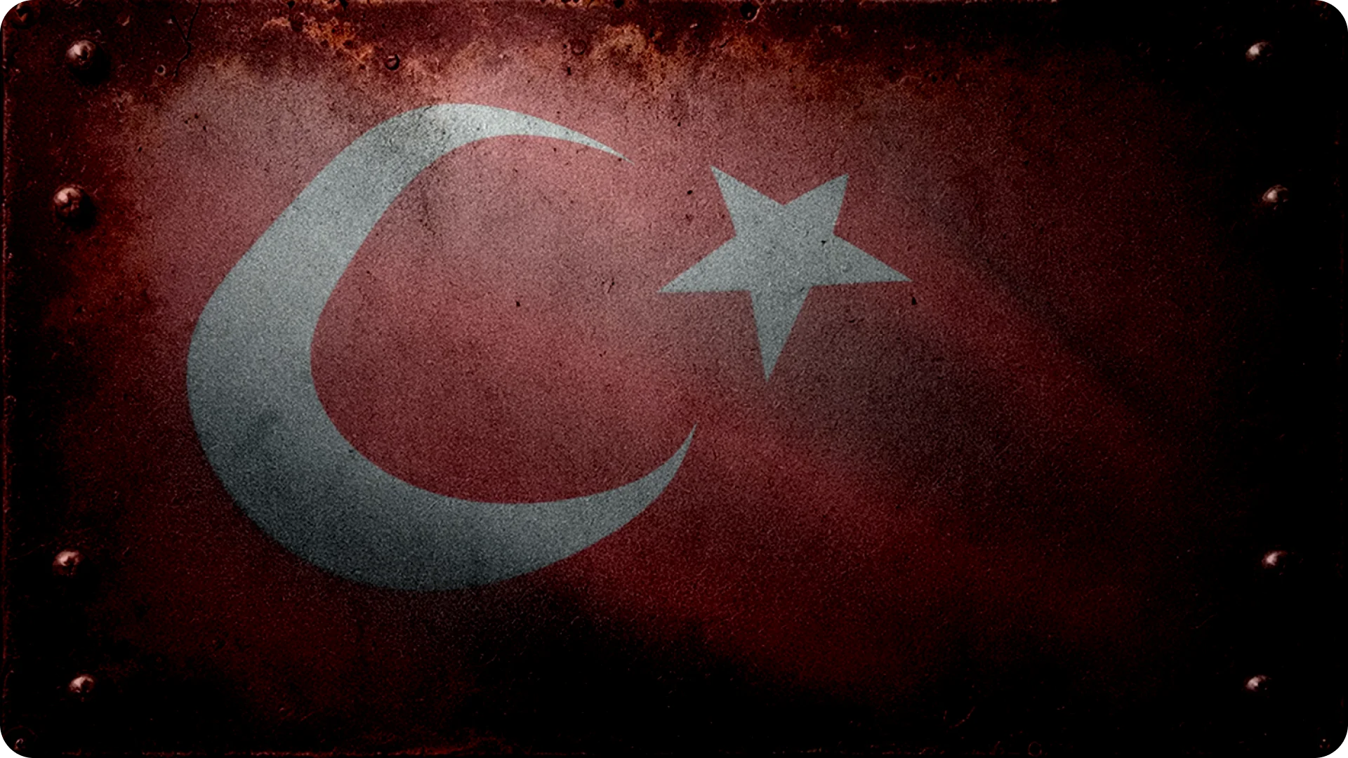 turkey flag