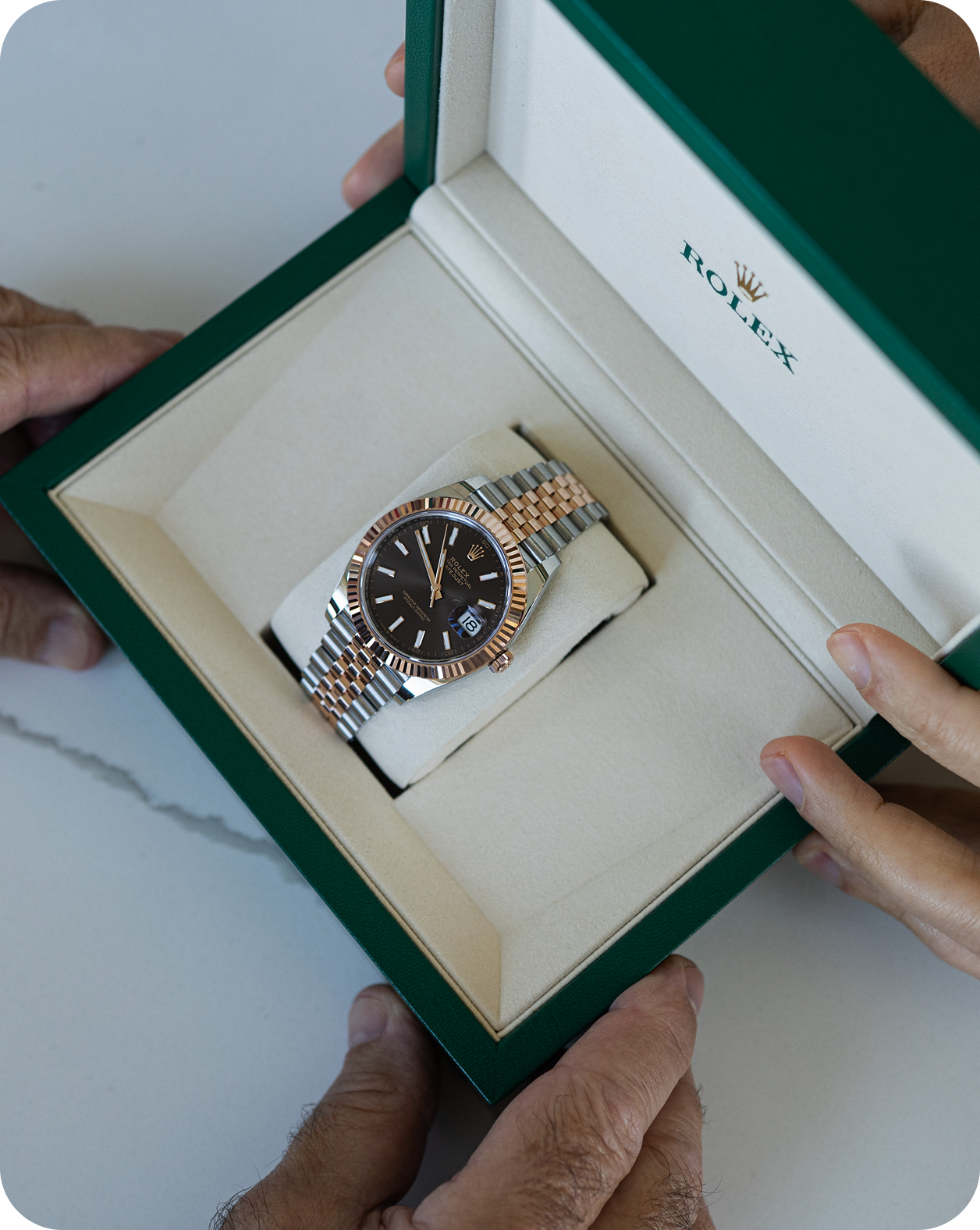 About different image