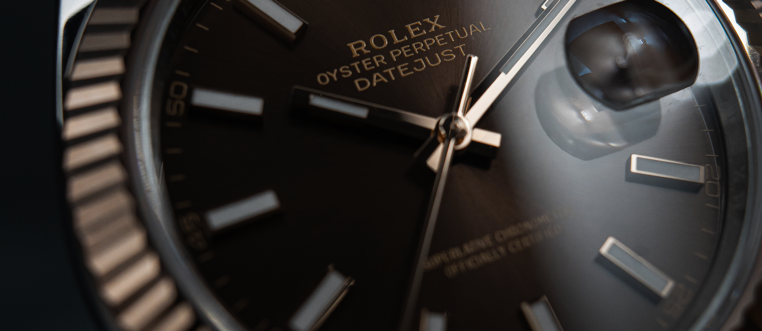 Find the Production Year of Your Rolex by Serial Number