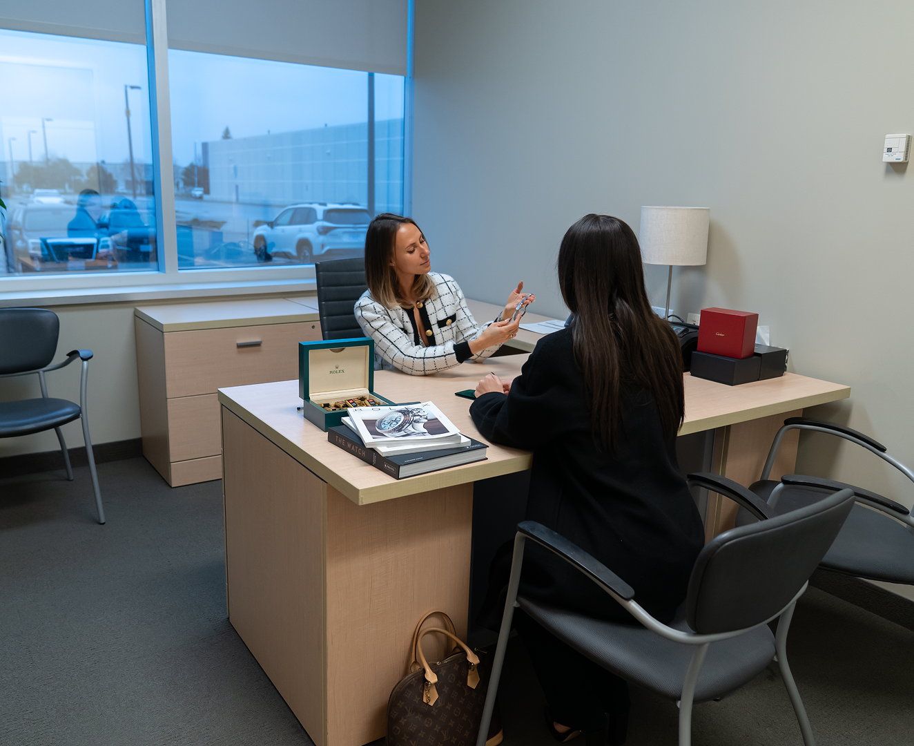 Visit WatchCash Flagship Store