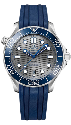 Omega Speedmaster luxury watch