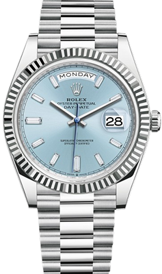 Omega Speedmaster luxury watch