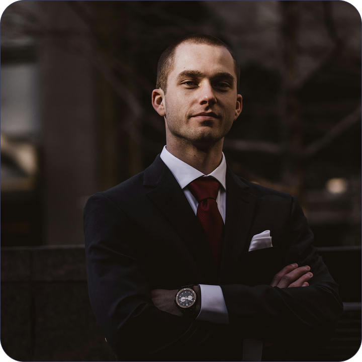 Dan, Founder and Watch Expert