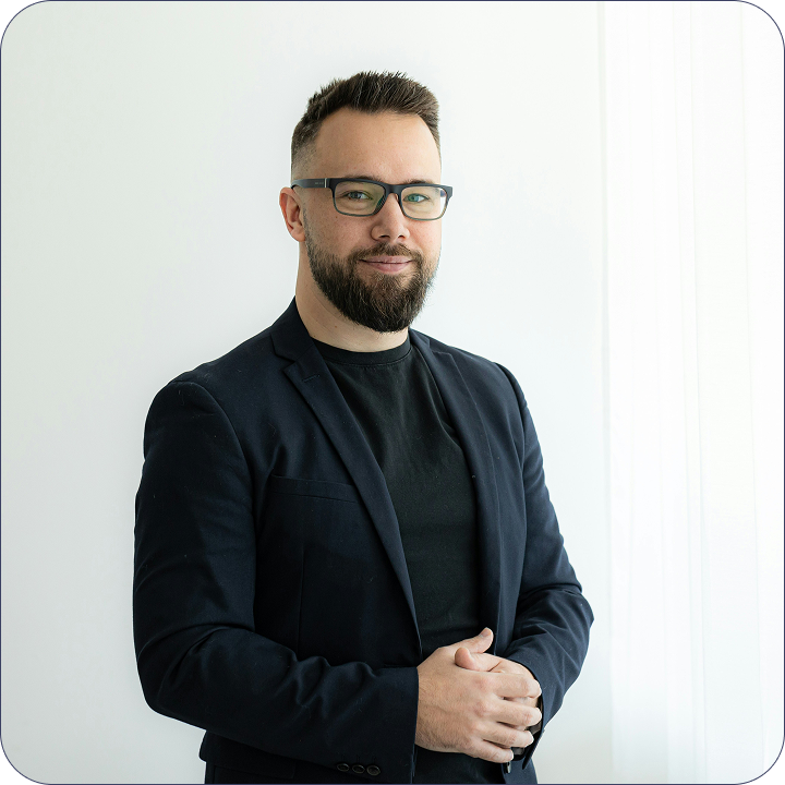 Steve, Watch Authenticator