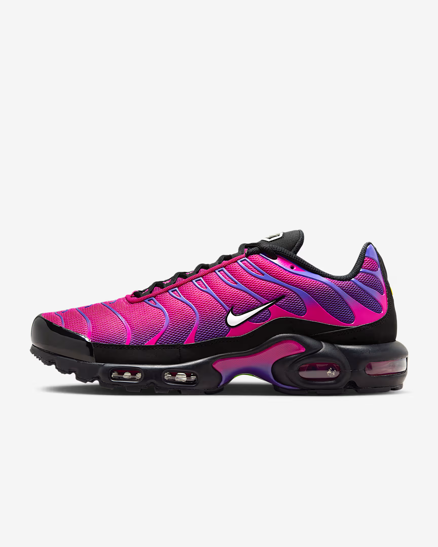 Nike Air Max Plus color 3 preview